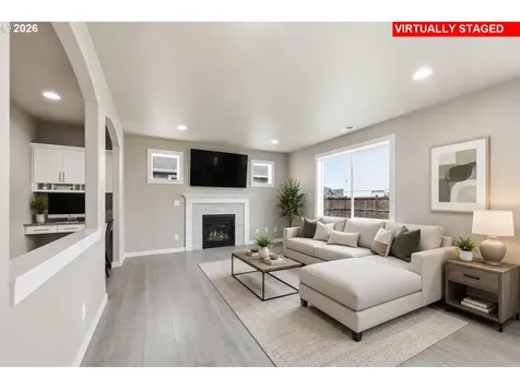 1285 Tirion Avenue Eugene OR 97404