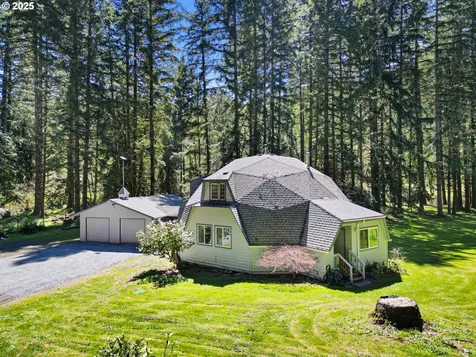 24458 Panther Creek Road Veneta OR 97487