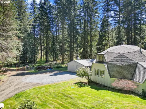24458 Panther Creek Road Veneta OR 97487