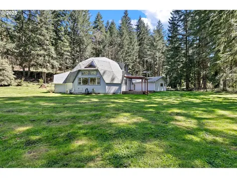 24458 Panther Creek Road Veneta OR 97487