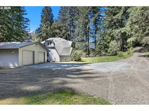 24458 Panther Creek Road Veneta OR 97487
