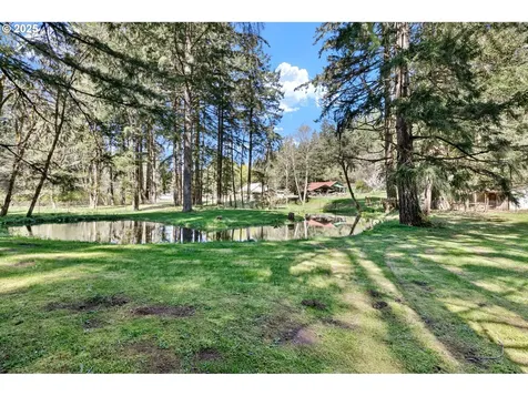 24458 Panther Creek Road Veneta OR 97487