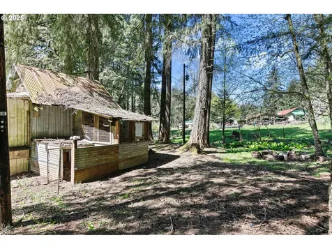 24458 Panther Creek Road Veneta OR 97487