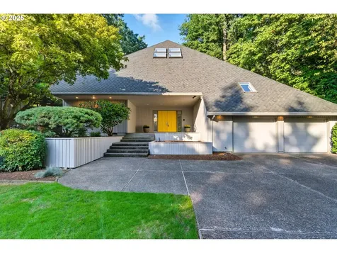 4730 SW Dosch Park Lane Portland OR 97239