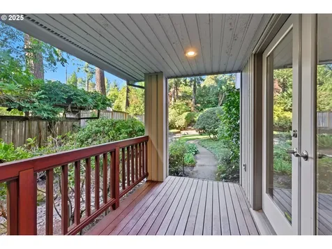 4730 SW Dosch Park Lane Portland OR 97239