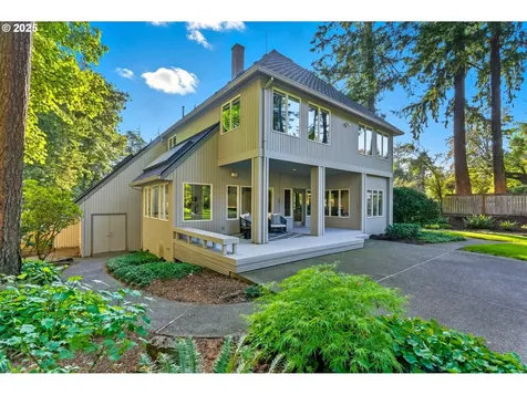 4730 SW Dosch Park Lane Portland OR 97239