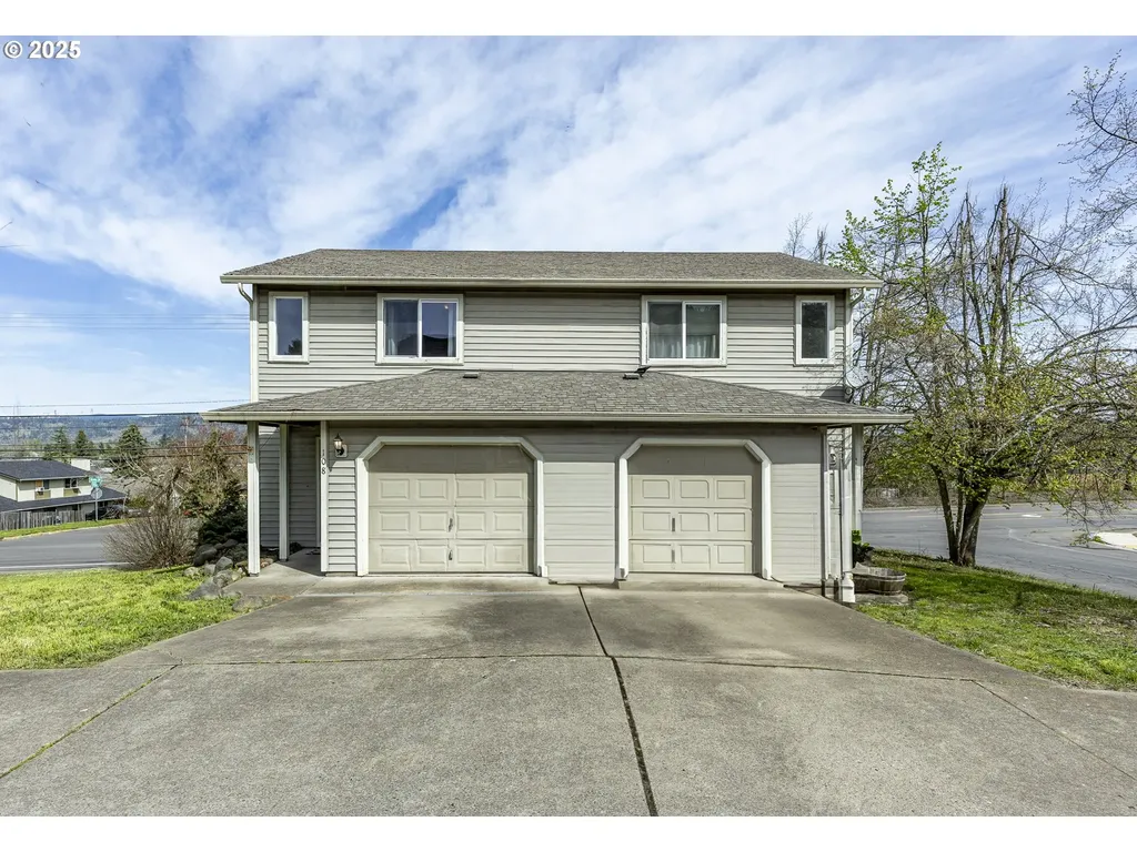 106/108 S 72nd Street Springfield OR 97478