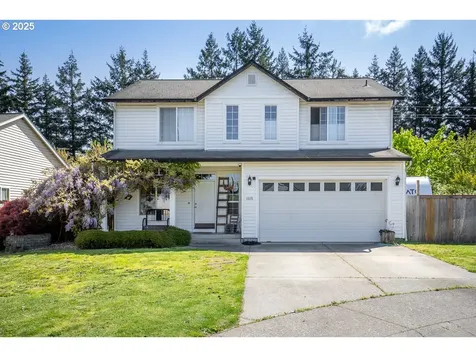 1115 NE 171st Court Vancouver WA 98684
