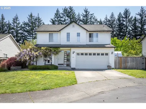 1115 NE 171st Court Vancouver WA 98684
