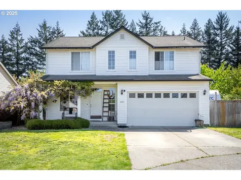 1115 NE 171st Court Vancouver WA 98684