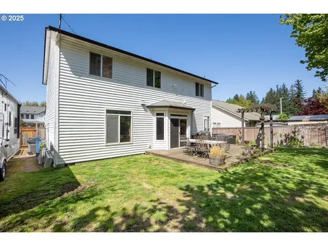 1115 NE 171st Court Vancouver WA 98684