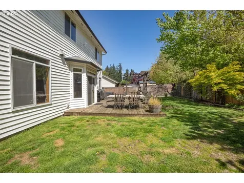 1115 NE 171st Court Vancouver WA 98684