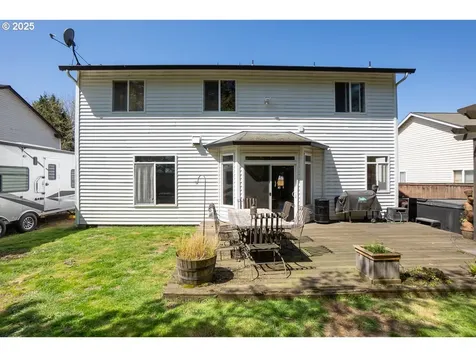 1115 NE 171st Court Vancouver WA 98684