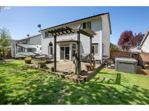 1115 NE 171st Court Vancouver WA 98684