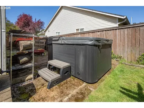 1115 NE 171st Court Vancouver WA 98684