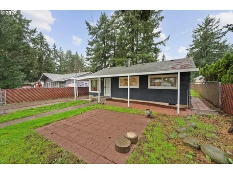2227 SE 141st Avenue Portland OR 97233