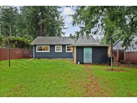 2227 SE 141st Avenue Portland OR 97233