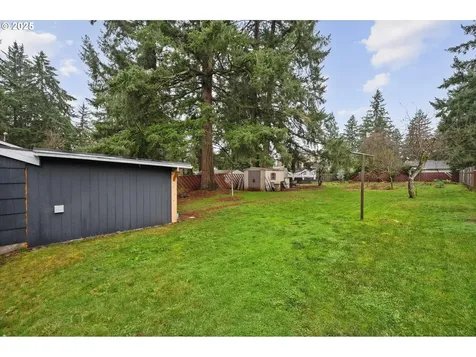 2227 SE 141st Avenue Portland OR 97233