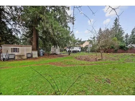 2227 SE 141st Avenue Portland OR 97233