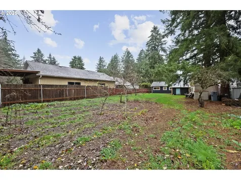 2227 SE 141st Avenue Portland OR 97233