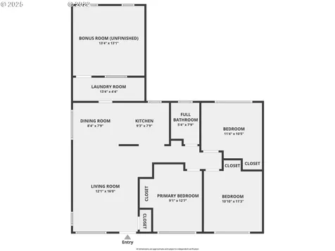 2227 SE 141st Avenue Portland OR 97233