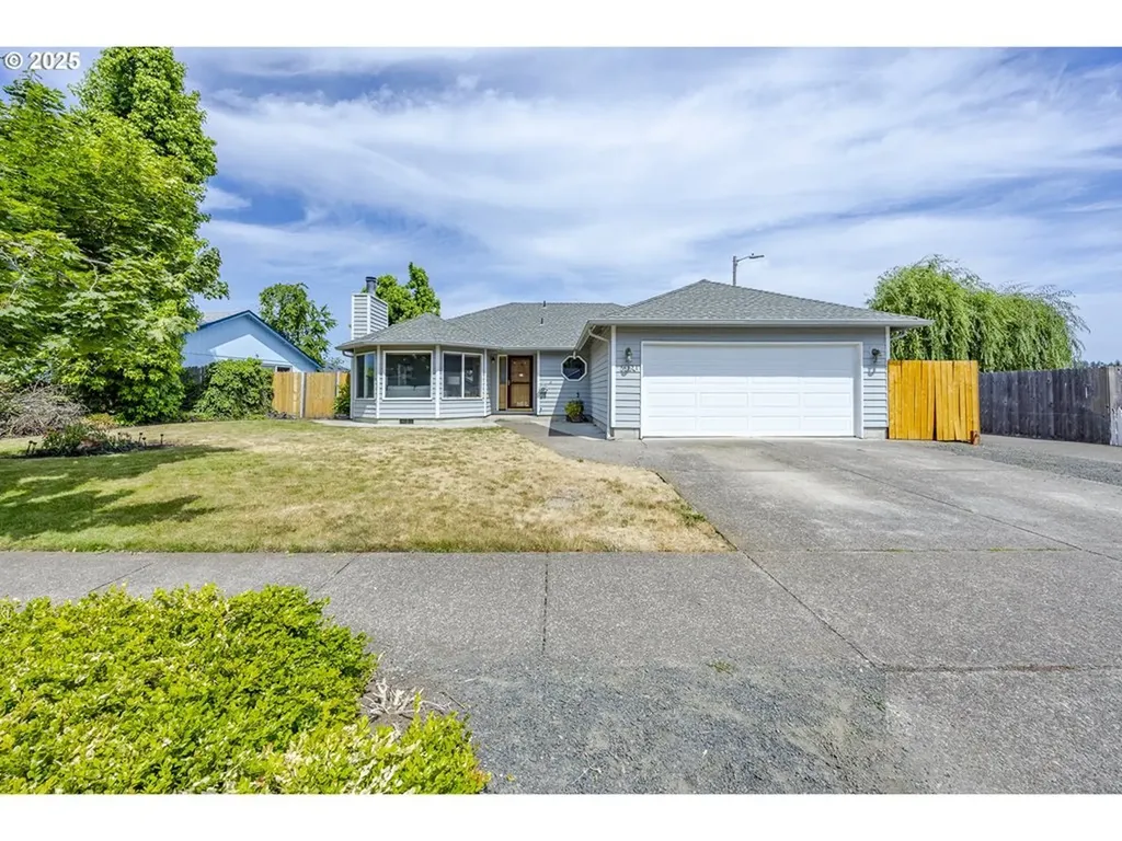 7324 B Street Springfield OR 97478