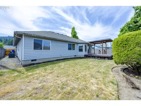 7324 B Street Springfield OR 97478