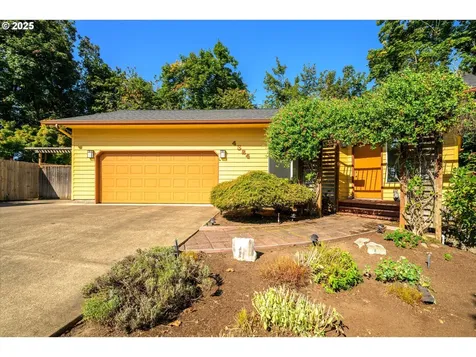 4324 Forsythia Street Springfield OR 97478