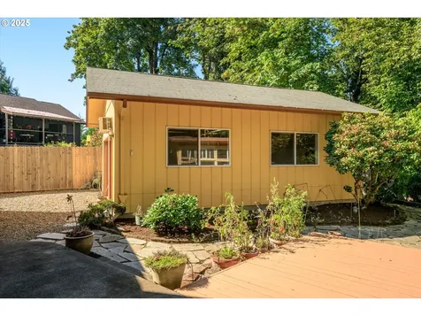 4324 Forsythia Street Springfield OR 97478