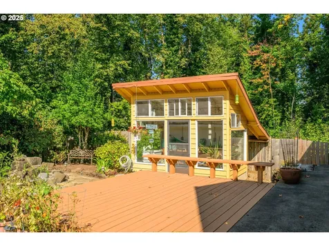 4324 Forsythia Street Springfield OR 97478