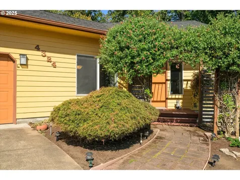 4324 Forsythia Street Springfield OR 97478