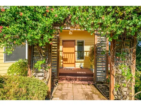 4324 Forsythia Street Springfield OR 97478