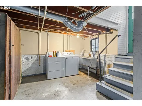 3027 SE Belmont Street Portland OR 97214