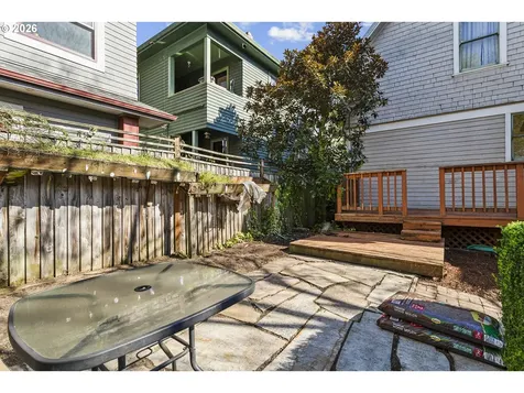 3027 SE Belmont Street Portland OR 97214