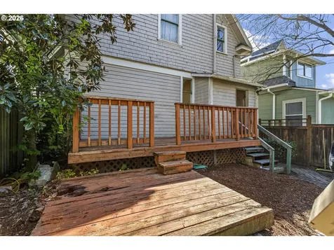 3027 SE Belmont Street Portland OR 97214