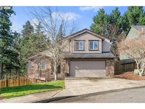 11989 SE Eagle Drive Clackamas OR 97015