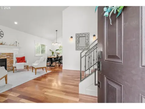 11989 SE Eagle Drive Clackamas OR 97015