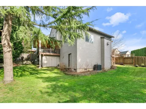 11989 SE Eagle Drive Clackamas OR 97015