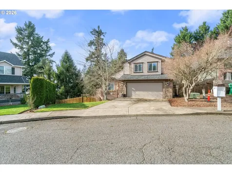 11989 SE Eagle Drive Clackamas OR 97015