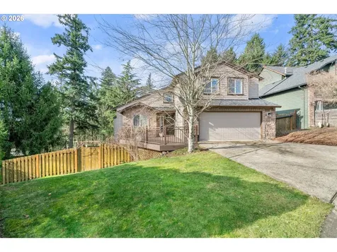 11989 SE Eagle Drive Clackamas OR 97015