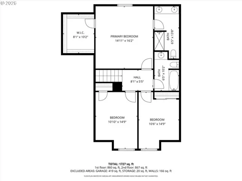 11989 SE Eagle Drive Clackamas OR 97015
