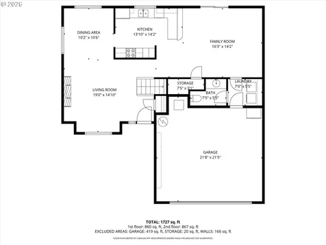 11989 SE Eagle Drive Clackamas OR 97015