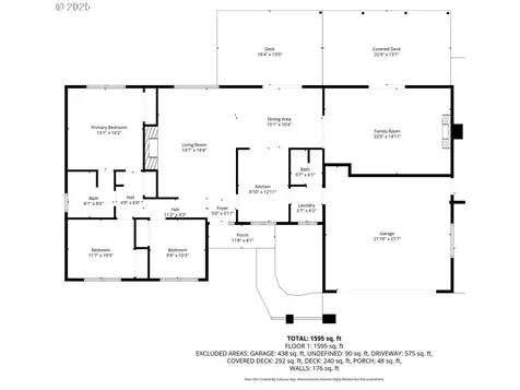 2121 Firth Avenue Springfield OR 97477