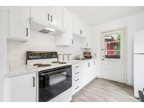 4015 SE Tenino Street Portland OR 97202