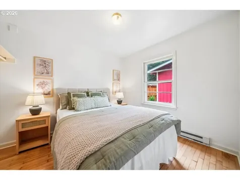 4015 SE Tenino Street Portland OR 97202