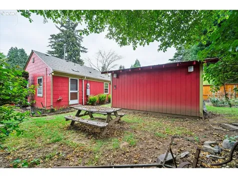 4015 SE Tenino Street Portland OR 97202