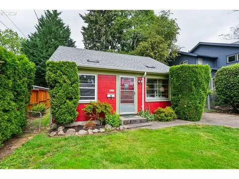 4015 SE Tenino Street Portland OR 97202