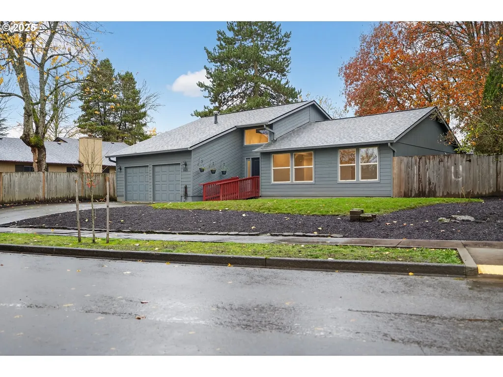 9965 SW Pimlico Terrace Beaverton OR 97008