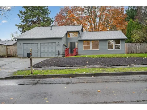 9965 SW Pimlico Terrace Beaverton OR 97008