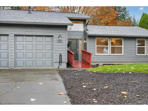9965 SW Pimlico Terrace Beaverton OR 97008